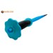 Vorschaubild The chisel is made of high-quality chrome vanadium steel for extreme hardness and a long service life