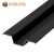 You looked at Aluminium V-Profiles Black (Anodised) in the store