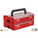 Vorschaubild The practical L-BOXX Mini is stackable and can be individually divided thanks to variable dividers