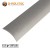 You looked at 40mm Stainless Steel Floorprofile brushed (self-adhesive) in the store