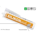 Buy matching Alkoxy silicone transparent (Colorless) directly with it