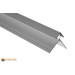 Vorschaubild Aluminium corner profiles 8mm for outside corners