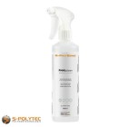 S-Polybond PMMAclean - special cleaner for acrylic and Plexiglas® in the reusable 500ml spray bottle