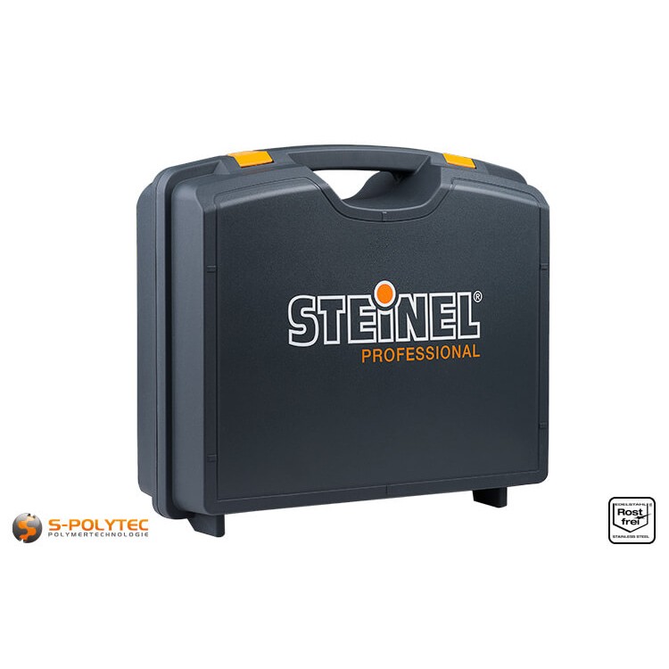Transport case for rod instruments from STEINEL®