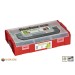 Vorschaubild fischer FIXtainer UX-Green plug box - The plug assortment with 210 plugs in 6mm, 8mm and 10mm diameter