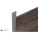 Vorschaubild Aluminium U-profiles 6mm suitable for HPL sheets