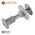 You looked at Balcony screw-set with threaded sleeve dusty grey (RAL 7037) in the store
