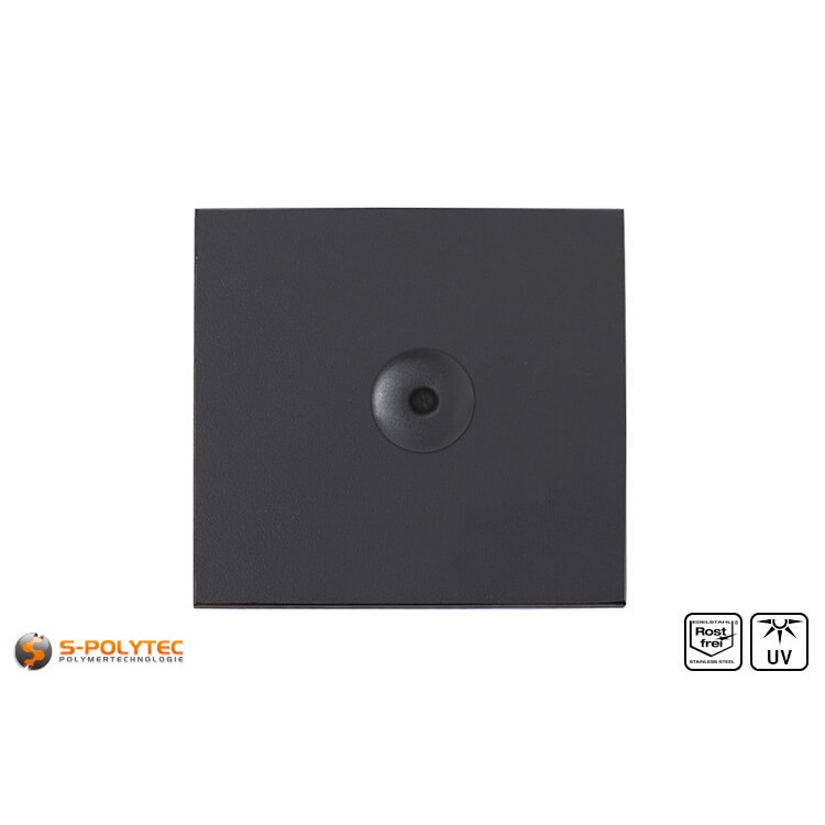 Facade rivets anthracite (RAL 7016)