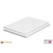 Vorschaubild PVC Sheets white hard PVC (PVCU) from 1mm to 4mm thickness in 2,0 x 1,0 meters
