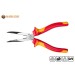 Vorschaubild The ergonomic handle made of two-component PVC ensures an optimal grip and maximum safety