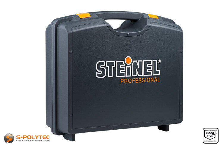 Transport case for rod instruments from STEINEL®