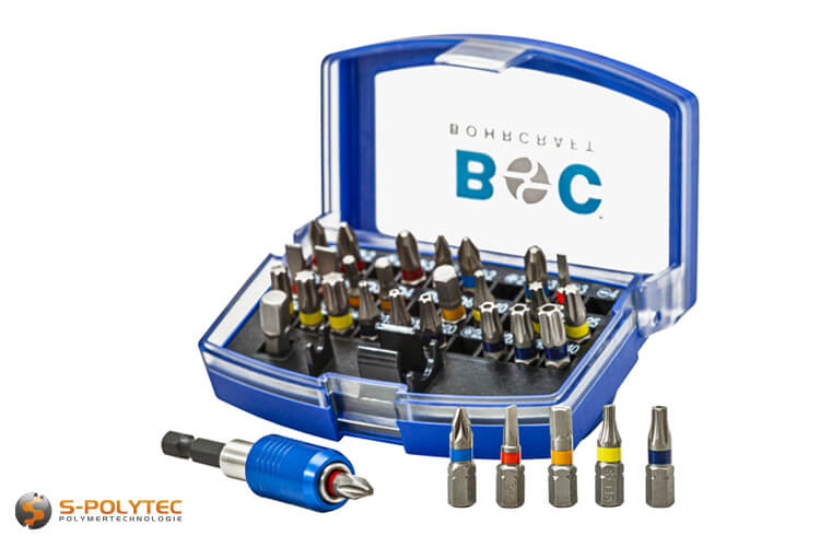 Craftsman screwdriver bit set deals