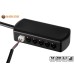 Vorschaubild The wireless remote control for the S-Polylight LED power controller offers a wide range of functions