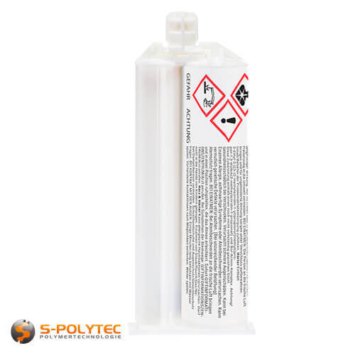 PPprofi 37ml 2-compontents-adhesive specially for PP-H and PP-C
