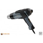 Buy matching Hot-air gun STEINEL HG 2120 E in case set directly with it