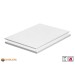 Vorschaubild UV-stabilised rigid PVC sheets (PVC-CAW, PVCU) in white in millimetre-precise cuts from 30mmx30mm