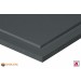 Vorschaubild PVC sheets darkgray hard-PVC (PVCU) from 1mm to 50mm thickness - detailes view