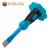 You looked at 19mm flat chisel with hand guard in the store