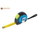Vorschaubild The 3 metre long and 16mm wide curved steel tape measure is nylon coated for maximum abrasion resistance