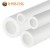 You looked at Aqua-Plus PP-R pipes in white in the store