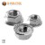 You looked at Flange nuts (galvanised steel) in the store