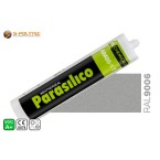 Buy matching Silicone RAL 9006 white aluminium (metallic) directly with it