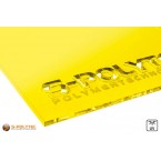 Buy matching Acrylic glass yellow laser cut directly with it