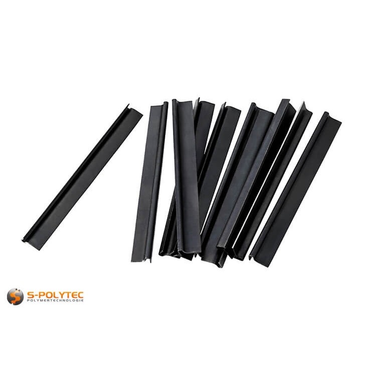 High quality replacement blades for our 63mm profile scraper – Already from 1 piece