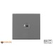 Vorschaubild Facade rivets dusty grey (RAL 7037)