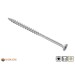 Vorschaubild The fischer PowerFast II 4.5mm screws are approved by fischer as dowel screws with tested loads in 6mm dowels