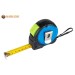 Vorschaubild Högert 5 metre tape measure with nylon coating for maximum abrasion resistance of the 19mm wide, curved tape measure