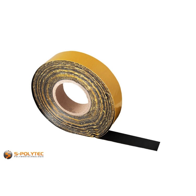 EPDM sealing tape 36mm (self-adhesive) 25m roll