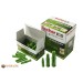 Vorschaubild fischer UX Green universal dowel is made of at least 50% bio-based plastics