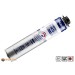 Vorschaubild POINT low expansion 1K-PU assembly foam is a construction foam with low post-expansion in a 750ml pistol foam can