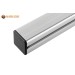 Vorschaubild Plastic mouldings to cover the grooves of construction profiles protect against dust