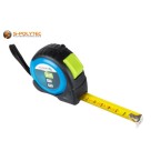 Buy matching Tape measure 3 metre (double-sided, metric) directly with it