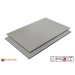 Vorschaubild HPL sheet RAL7037 Dusty gray low flammability with ETB fall protection in 6mm and 8mm