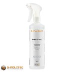 Buy matching S-Polybond PLASTICclean - Plastic cleaner 500ml directly with it