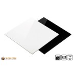 Buy matching Opaque GS cut to size (opaque) directly with it
