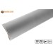 Vorschaubild The 50mm floor profiles are individually shrink-wrapped to protect the smooth, matt aluminium surfaces