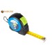 Vorschaubild 5 metre tape measure with automatic tape return and locking system suitable for one-handed operation