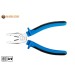 Vorschaubild The high-quality combination pliers are available in either 160mm or 180mm overall length