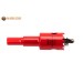 Vorschaubild The hole saw with a diameter of 22mm is suitable for cutting depths up to 24mm