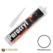 Vorschaubild Paracryl EXTERIOR in white - The UV-resistant painter acrylic - Waterproof after application ✓ Can be painted over quickly ✓ Very good adhesion ✓