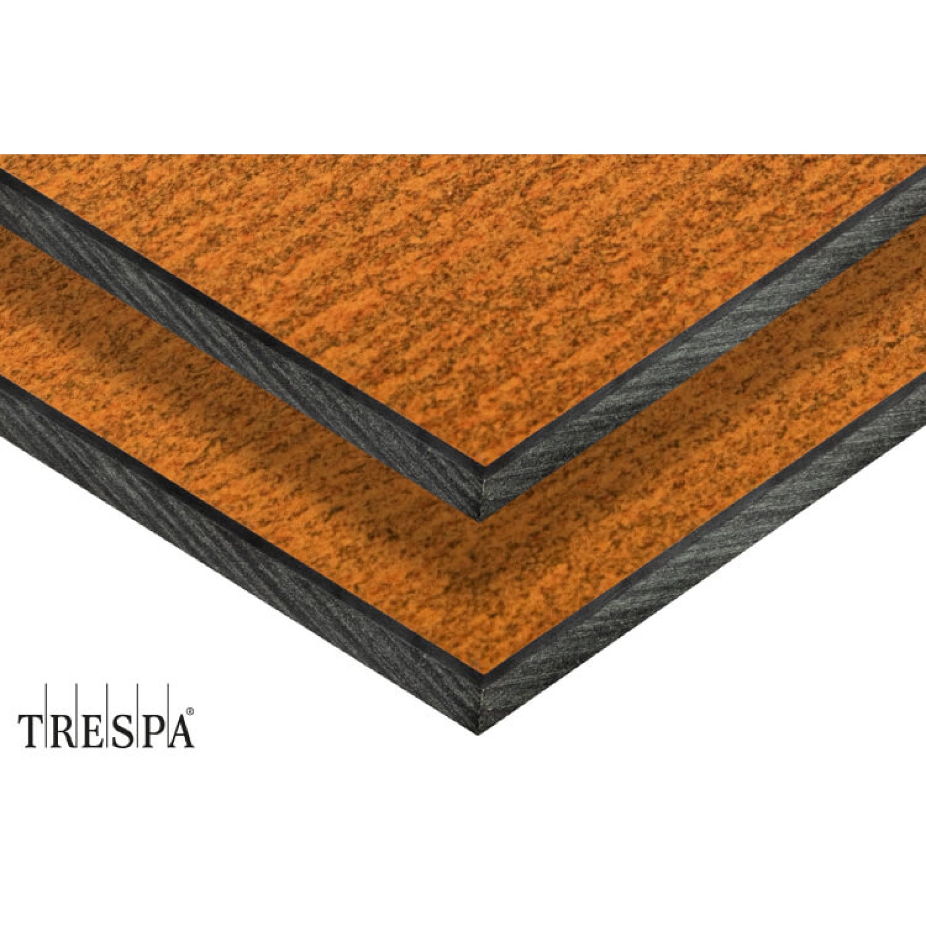 Trespa® Meteon® FR FR panels with NATURALS decor surfaces are suitable for ventilated facade systems in outdoor areas