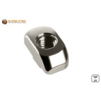 Buy matching Slot nuts for construction profiles directly with it