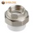 You looked at Aqua-Plus PP-R screw coupling female thread in the store