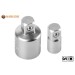 Vorschaubild Socket adapter from 1/4 inch or 1/2 inch to 3/8 inch made of chrome vanadium steel with spring-loaded ball lock