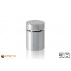 Buy matching Spacer stainless steel 15x15mm screwable directly with it