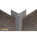 Vorschaubild Aluminium corner profiles 6mm suitable for HPL sheets